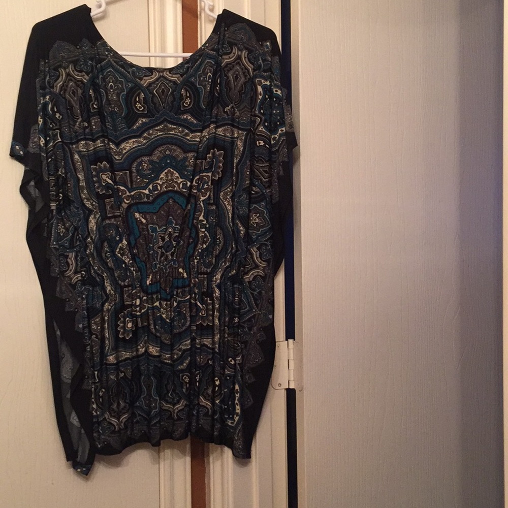 Blouse - Picture 4 of 5